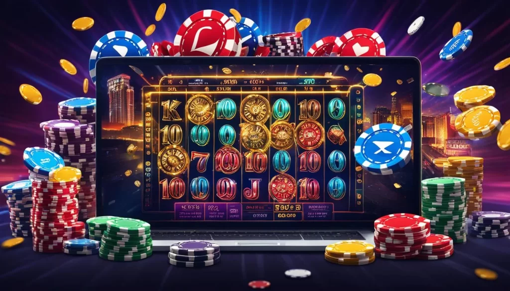 Đồ họa 3D sống động của game bắn cá g666 link