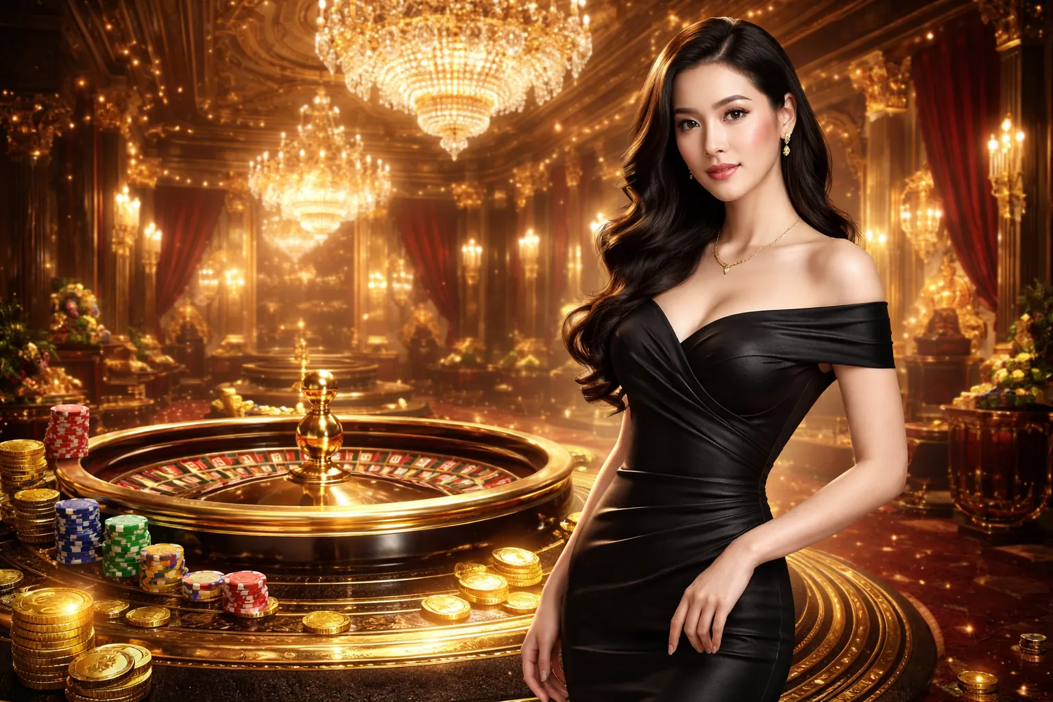Hình ảnh hỗ trợ khách hàng chuyên nghiệp tại g666 link
