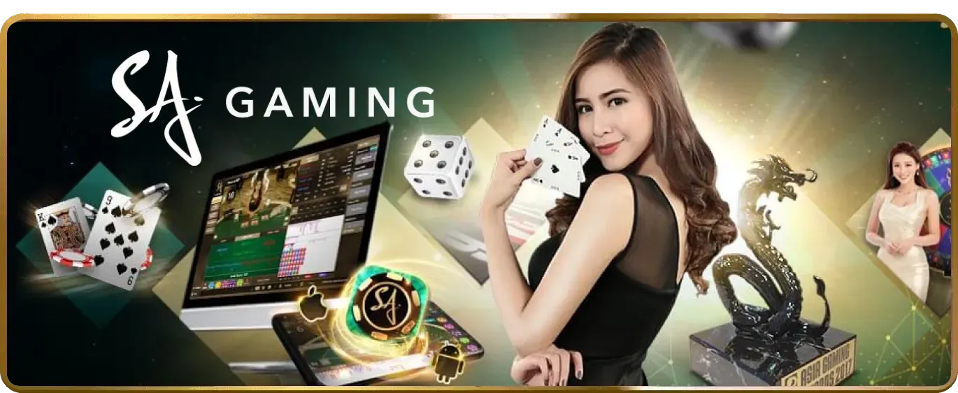 Trò chơi sòng bạc trực tiếp g666 link với người chia bài
